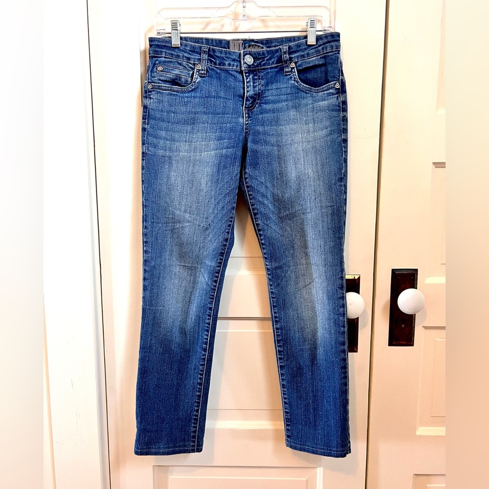 Kut From The Kloth Slim Jeans